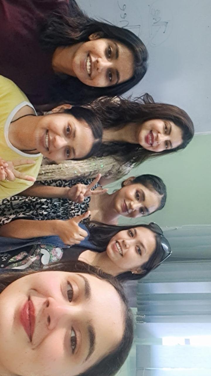 Air Hostess Training